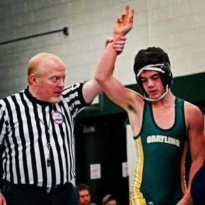 Meet your Posher, Claude r.